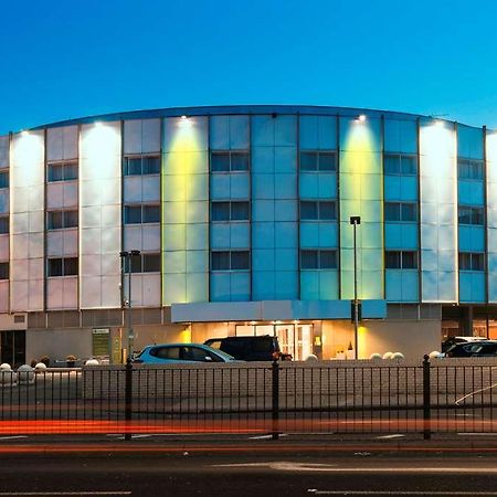 Best Western London Heathrow Ariel Hotel Hayes  Eksteriør bilde