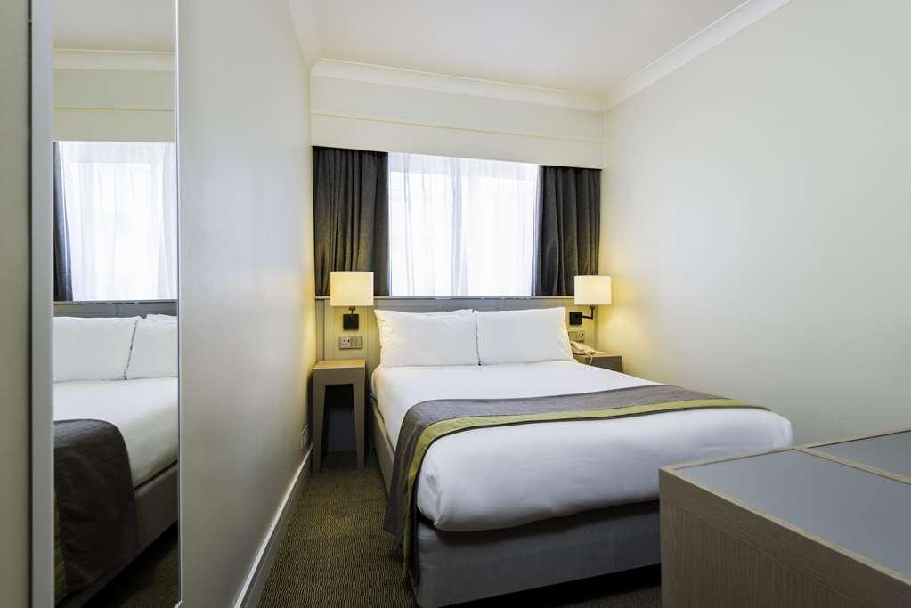 Best Western London Heathrow Ariel Hotel Hayes  Rom bilde