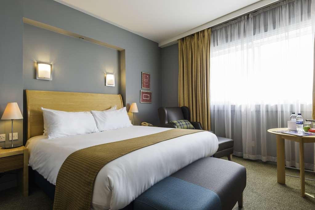 Best Western London Heathrow Ariel Hotel Hayes  Rom bilde