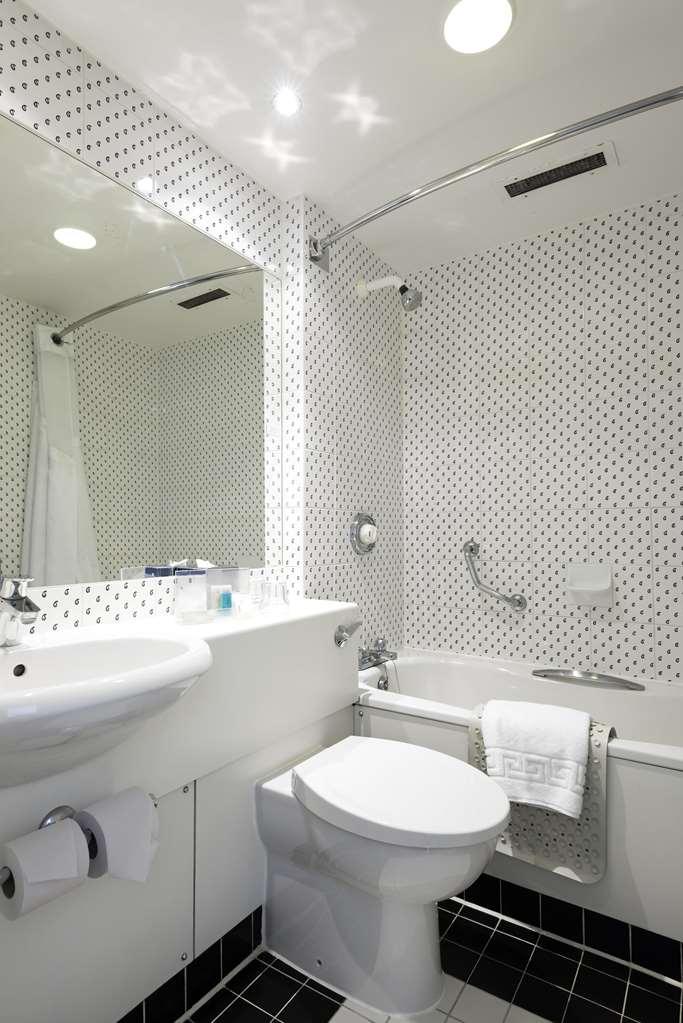 Best Western London Heathrow Ariel Hotel Hayes  Eksteriør bilde